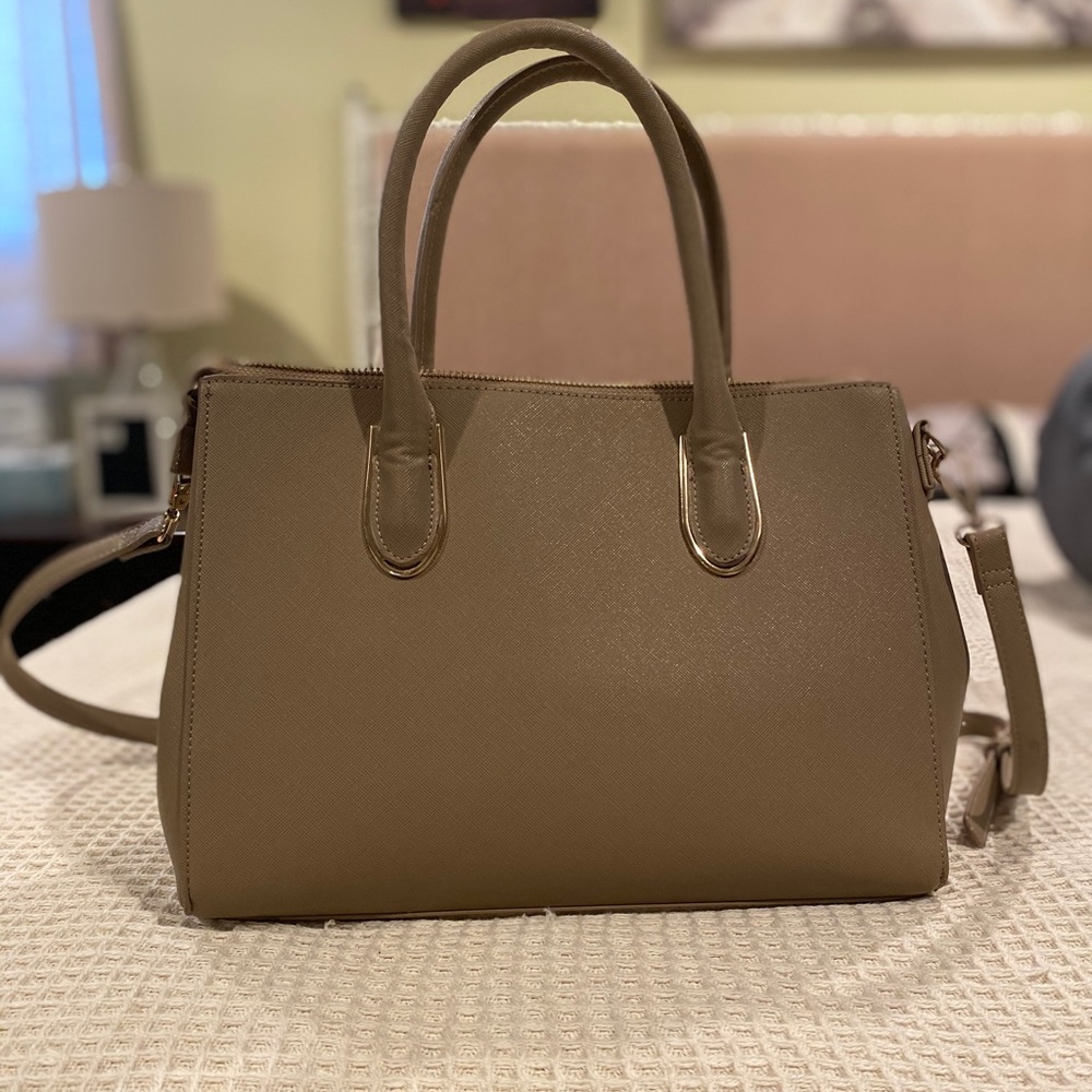 A nice purse